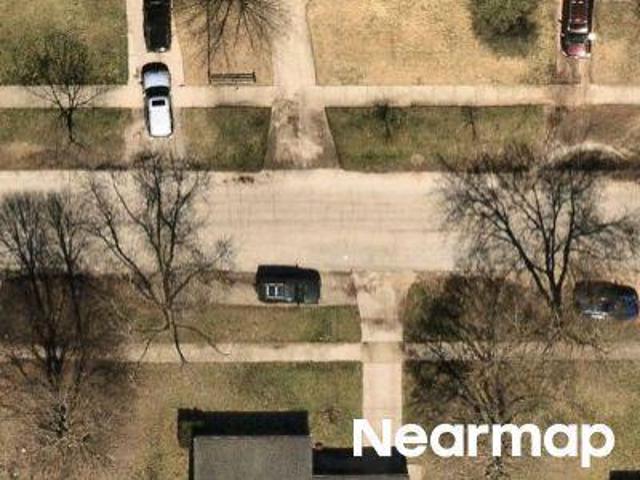 Land for sale in Elkhart, Indiana