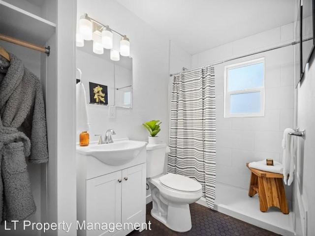 Apartment for rent in West Hills, Spokane