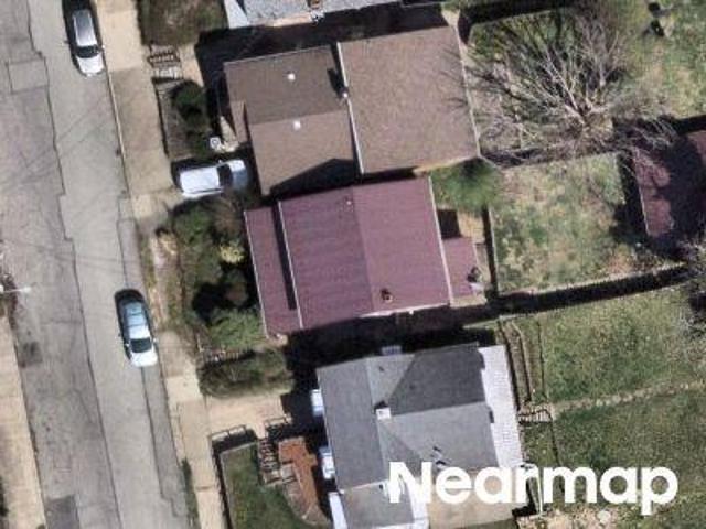 House for sale in New Kensington, Pennsylvania