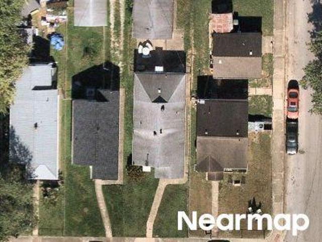 House for sale in Evansville, Vanderburgh County