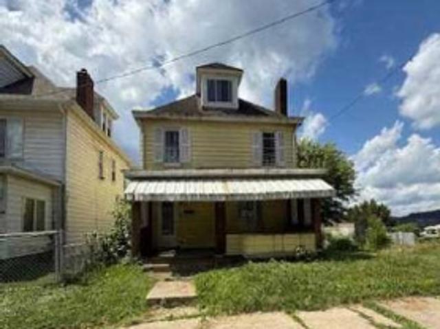 House for sale in Arnold, Westmoreland County