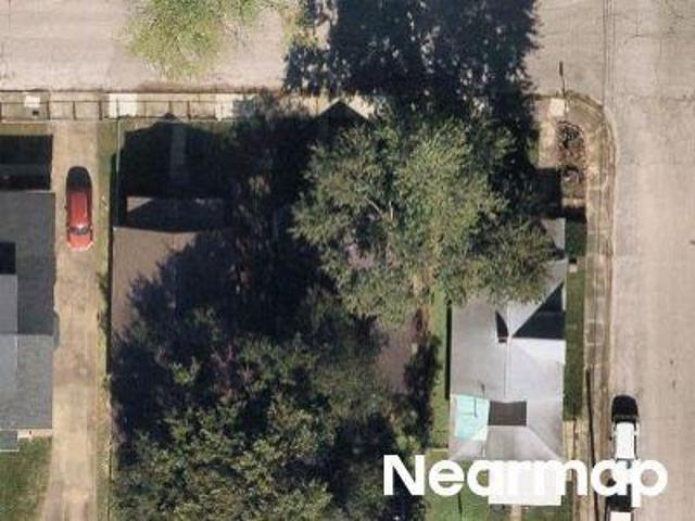 House for sale in Evansville, Indiana