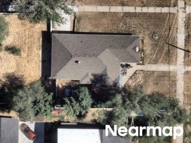 House for sale in Ogden, Utah