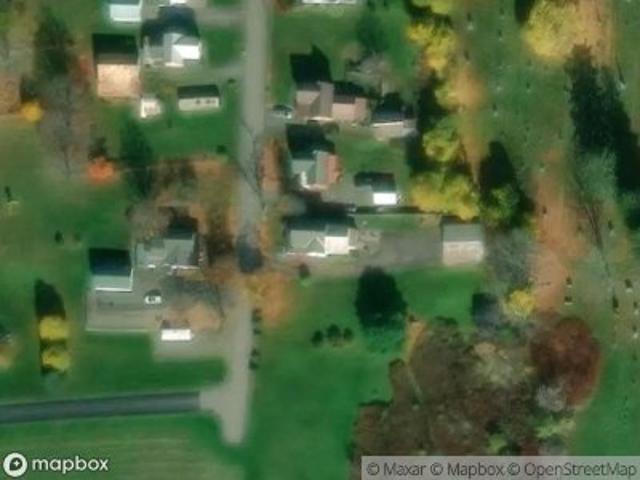 House for sale in West Winfield, New York