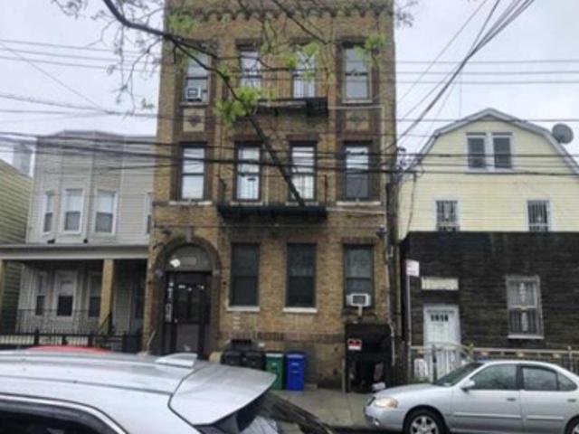 House for sale in Morris Park, New York