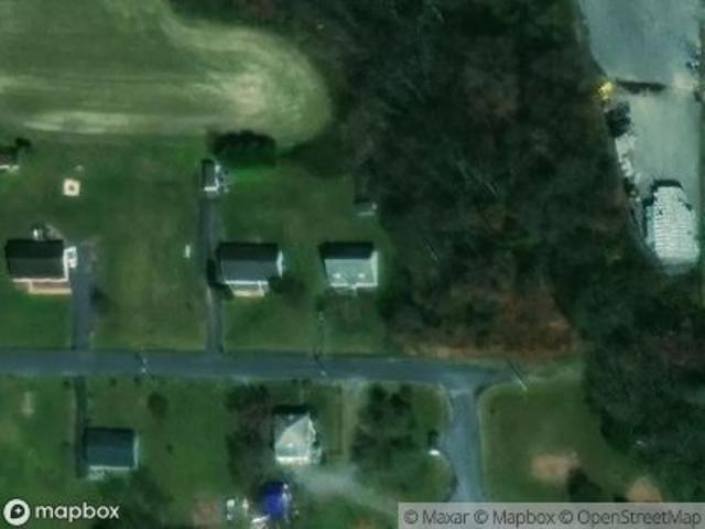 House for sale in Dorchester, Maryland