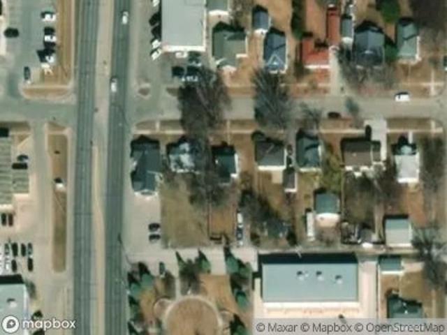 House for sale in Nebraska