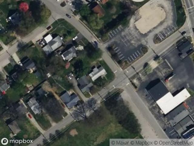 House for sale in Louisville, Kentucky