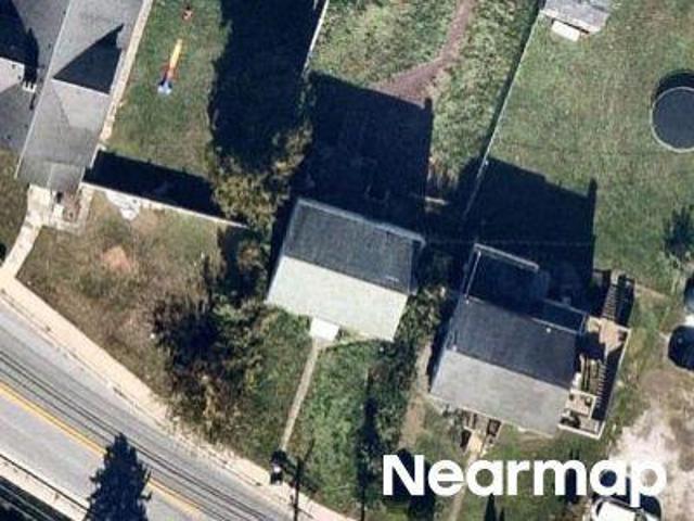 House for sale in Parkville, Maryland