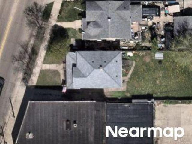 House for sale in Racine, Wisconsin