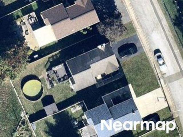 House for sale in Gibsonton, Maryland