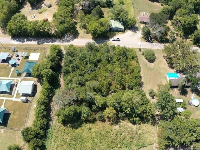 Land for sale in Bennington, Bryan County