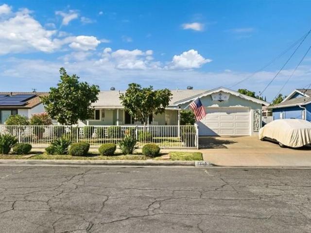 House for sale in Escondido, California