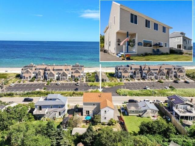 House for sale in Manomet, Massachusetts