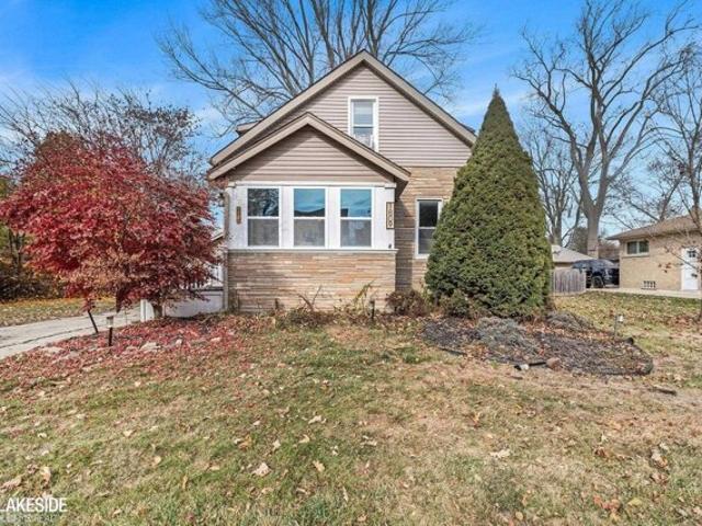 House for sale in Royal Oak, Michigan