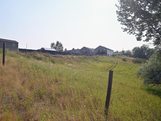 Land for sale in Wyoming