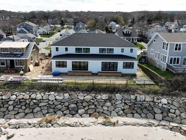 Condo for sale in Manomet, Massachusetts