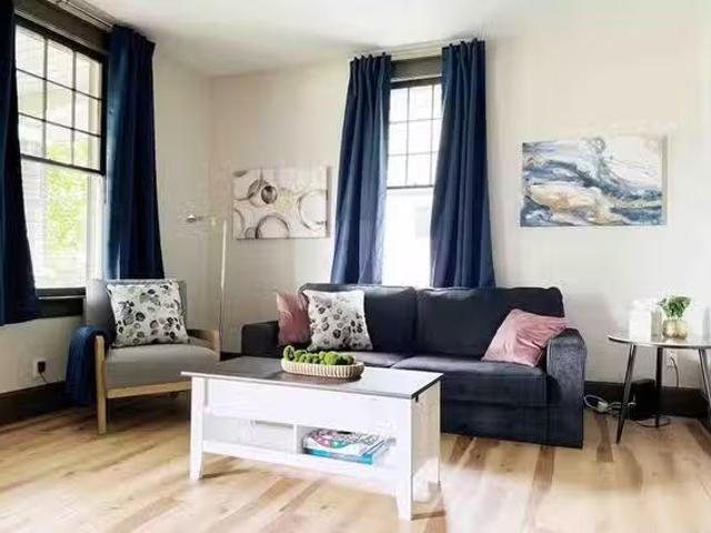 Apartment for rent in Evansville, Indiana