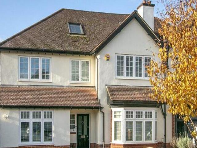 House for sale in Lyons, Greater London