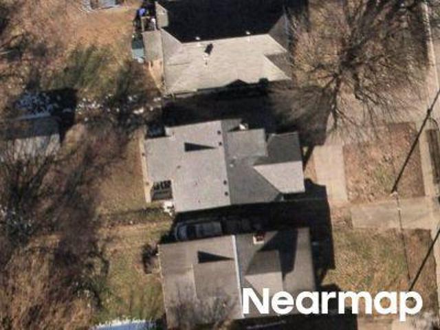 House for sale in Louisville, Kentucky