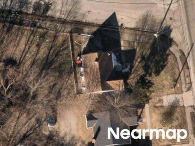 House for sale in Louisville, Kentucky