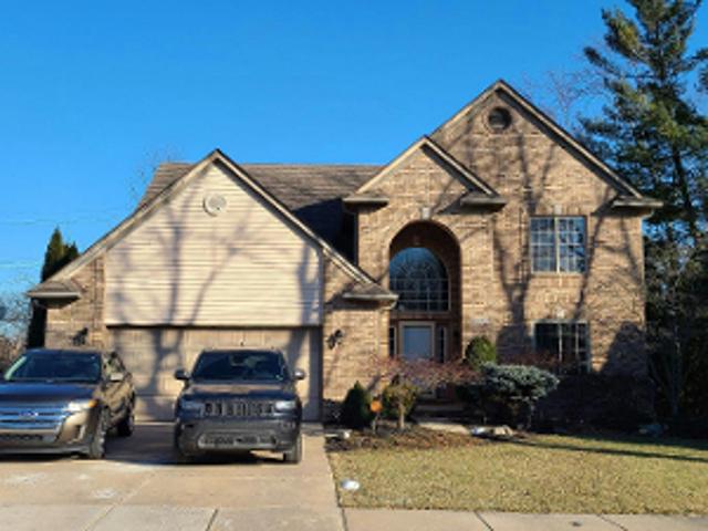 House for sale in Livonia, Michigan