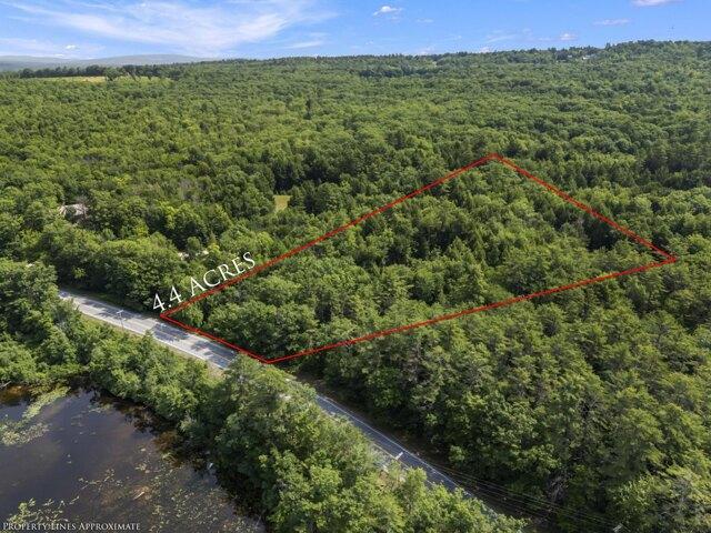 Land for sale in Poland, Maine