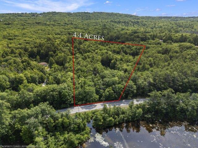 Land for sale in Poland, Maine