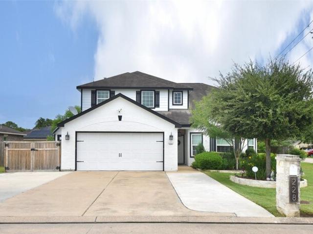 House for sale in La Marque, Texas