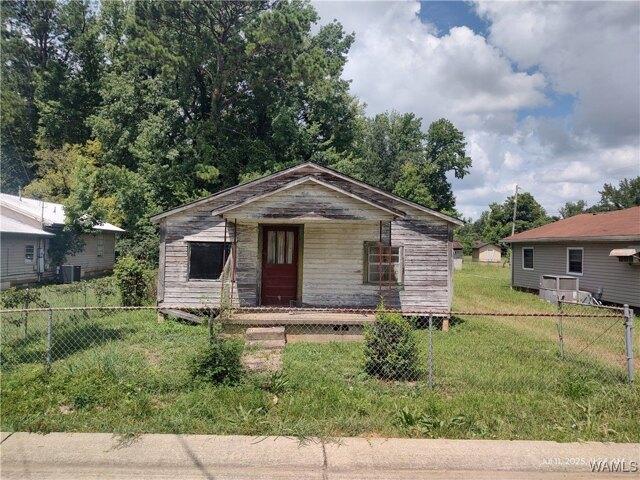 Land for sale in Tuscaloosa