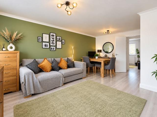 Apartment for rent in London Borough of Bromley, Greater London
