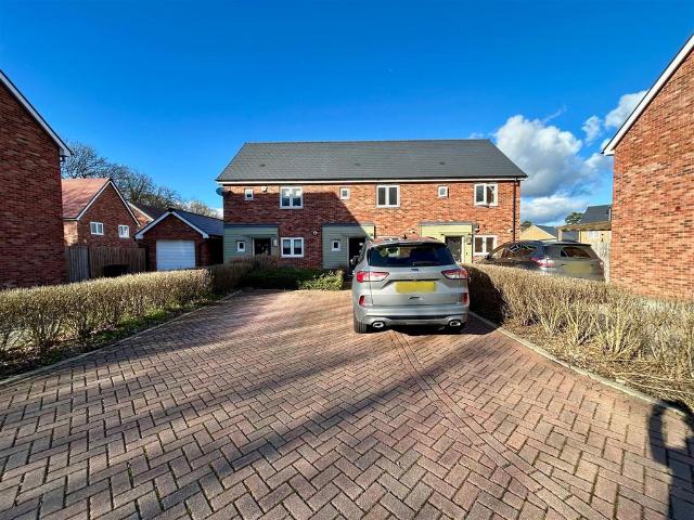 House for rent in Little Parndon, Harlow