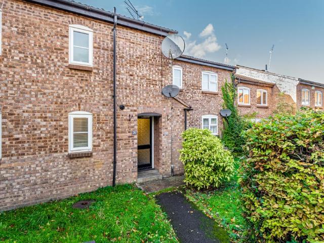 Apartment for rent in Marshalswick, St Albans