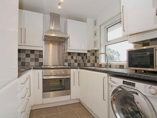 Apartment for rent in London Borough of Hounslow, Osterley