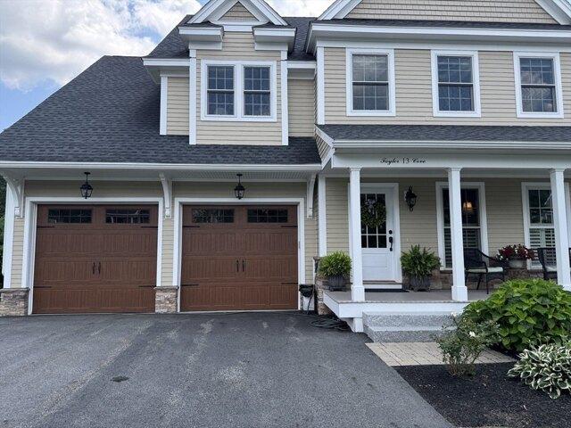 Condo for sale in Andover