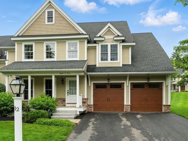 Condo for sale in Andover