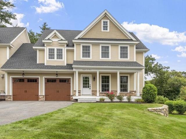 Condo for sale in Ballardvale, Andover