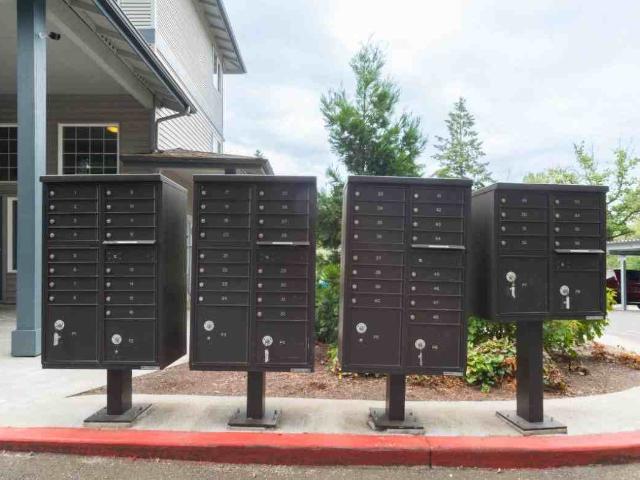 Apartment for rent in Washington