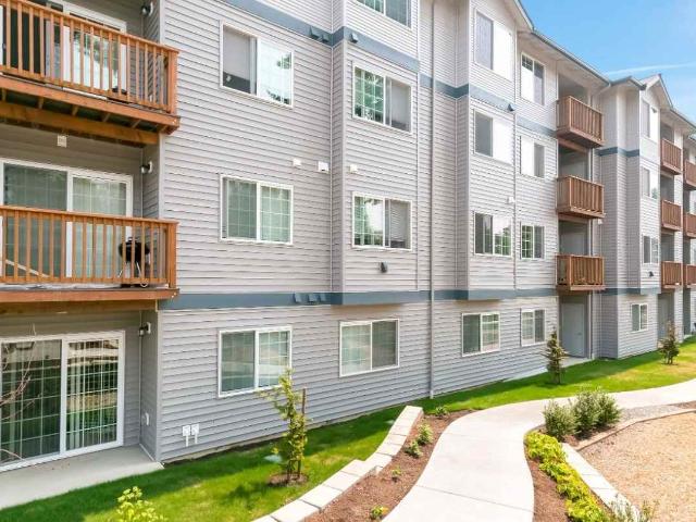 Apartment for rent in Washington