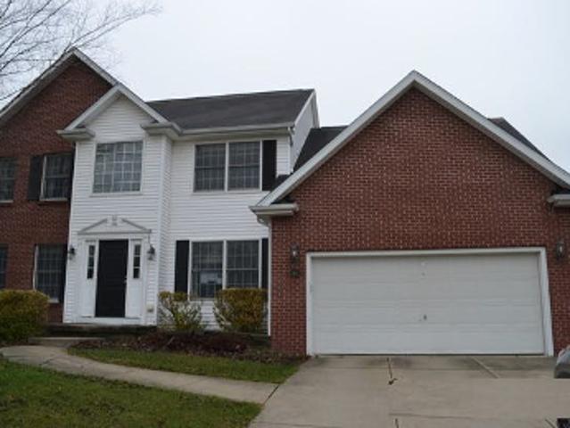 House for sale in West Seneca, New York