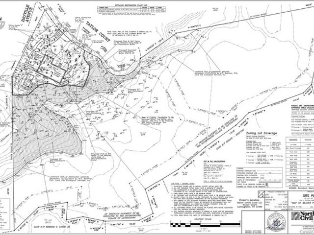 Land for sale in Nassau, New York