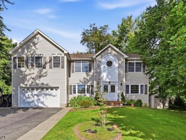 House for sale in Parsippany-Troy Hills, Morris County