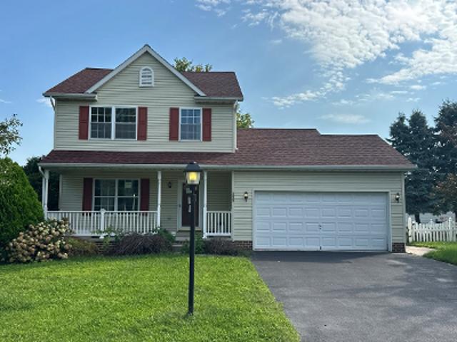 House for sale in Pennsylvania