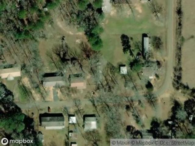Property for sale in De Soto, Louisiana