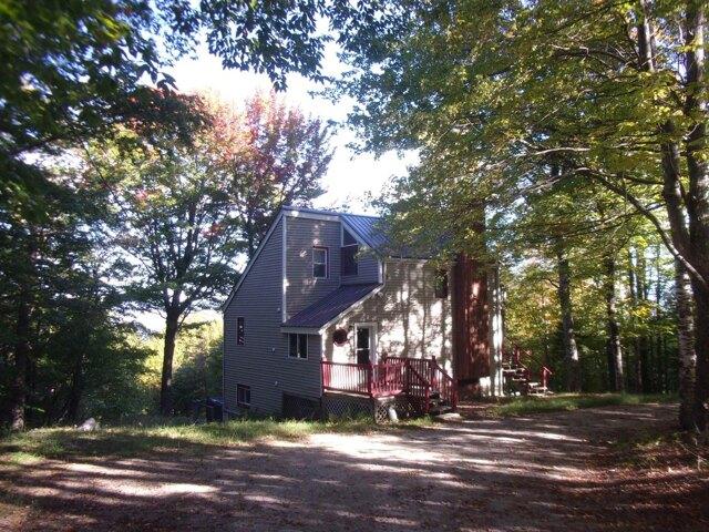 House for sale in Campton, Grafton County