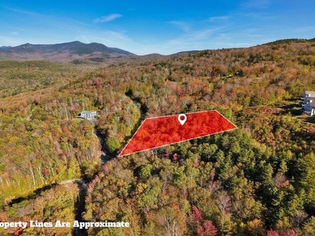 Land for sale in New Hampshire
