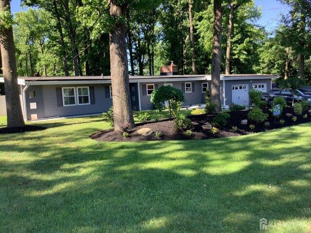House for sale in New Brunswick, New Jersey