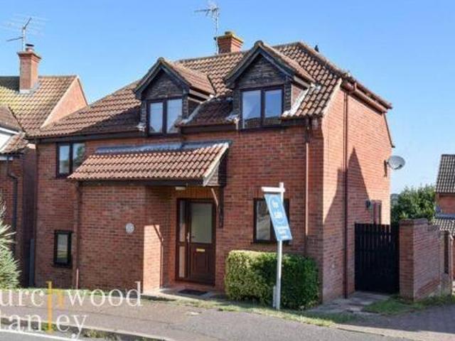 House for sale in Lyons, Greater London