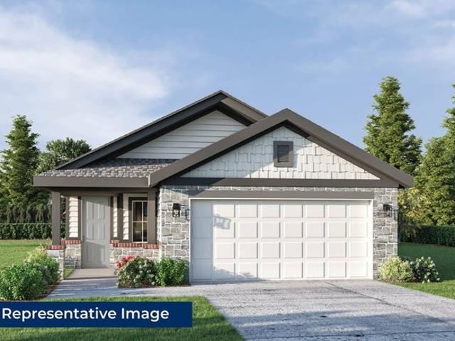 House for sale in Terrell, Texas