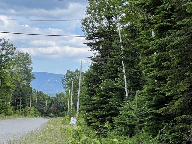 Land for sale in Rangeley, Maine